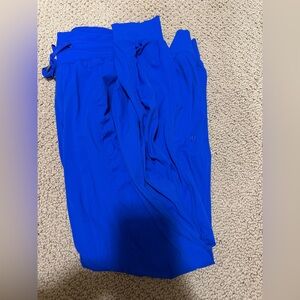 Dance Studio Mid-Rise Jogger